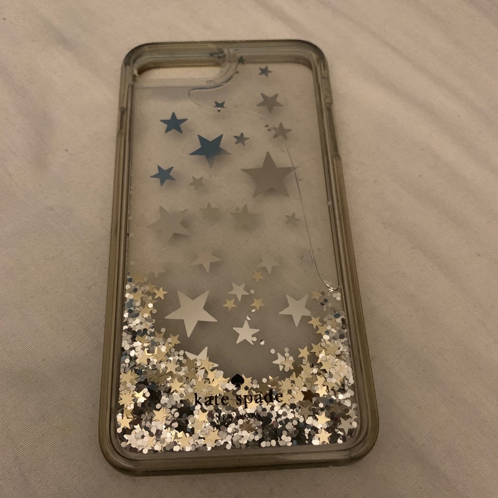 Kate Spade iPhone 7/8 Plus case